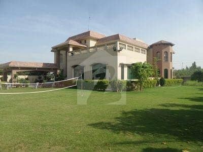 Beautiful Farm House Name Sofia Farm House Available For Sale At Bedian Road Lahore Punjab