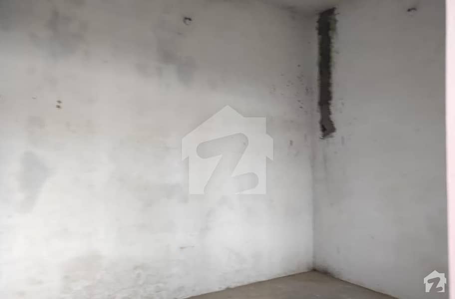 Upper Floor Portion For Rent In Azizabad Colony