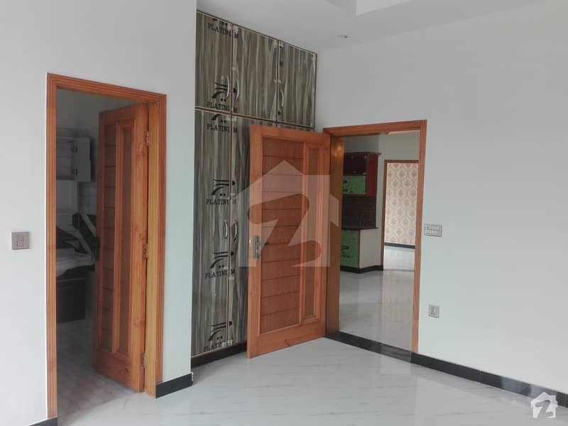 A Good Option For Sale Is The House Available In Sui Gas Housing Society In Sui Gas Housing Society