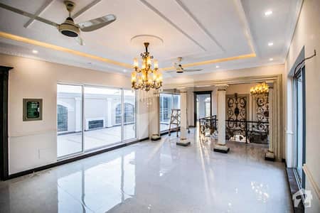 9.5 Marla Brand New House For Sale In Dha Phase 6 9.5 Marla Brand New House For Sale In Dha Phase 6