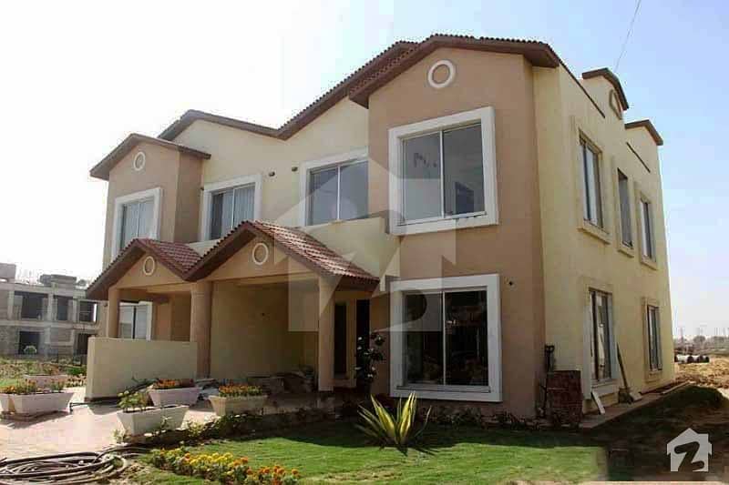 6 Marla Full House Available For Rent In Bahria Town