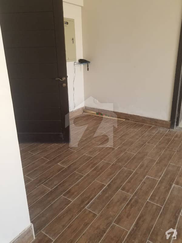 Brand New Flat Is Up For Sale In Dha Phase 6
