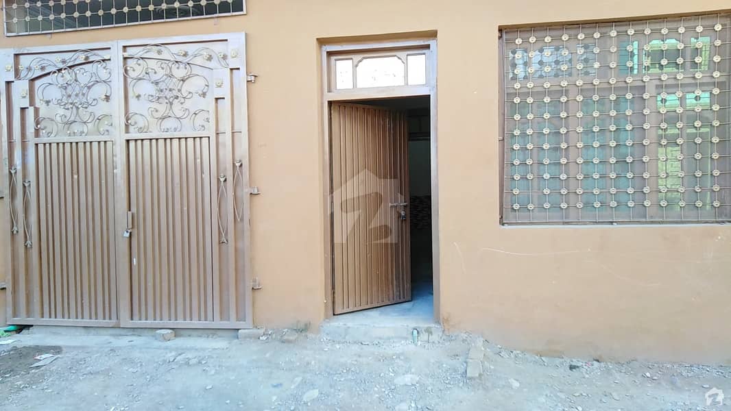 5 Marla Spacious House Available In Ring Road For Sale