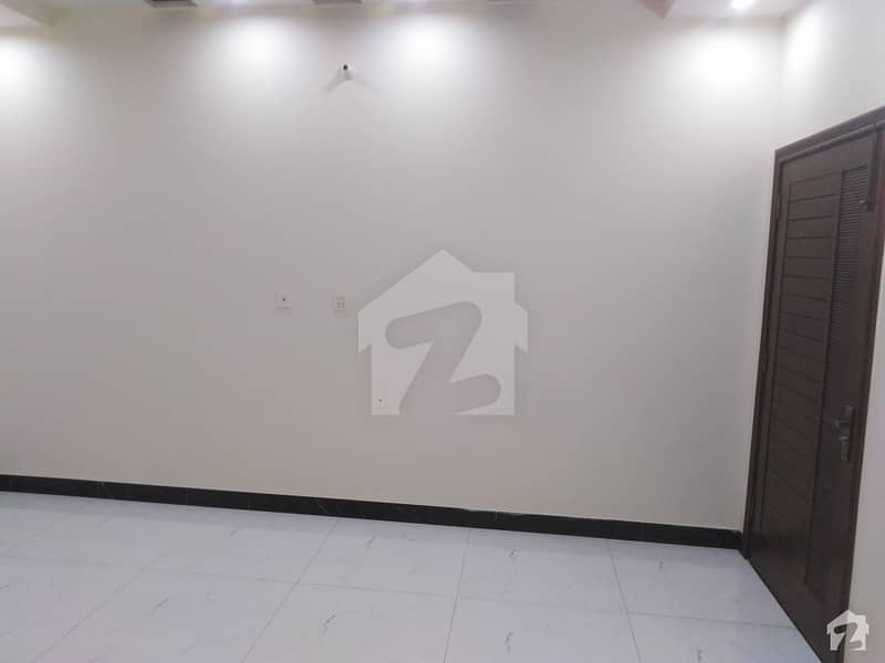 Ghalib City House Sized 3.5 Marla For Rent