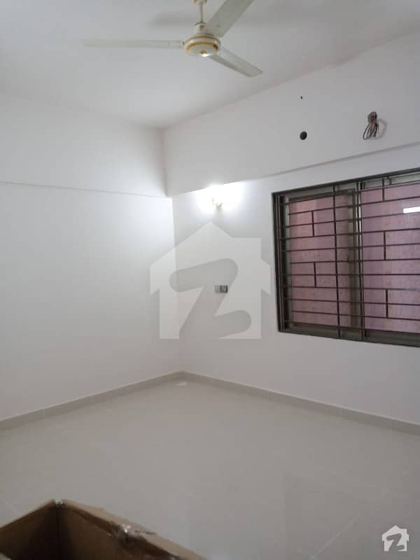 Flat For Rent In Khalid Bin Walid Road