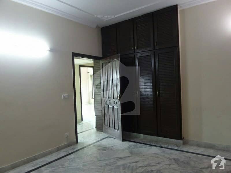 Double Storey House Is Available For Sale