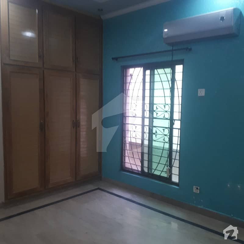 10 Marla Upper Portion For Rent Ideal Location