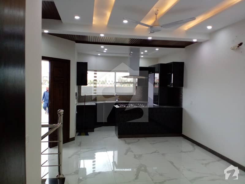 Dha Phase 3 Upper Portion Is Available For Rent