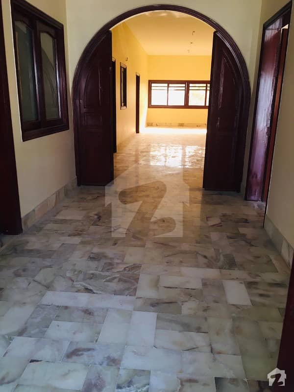 Upper Portion Available For Rent In North Nazimabad