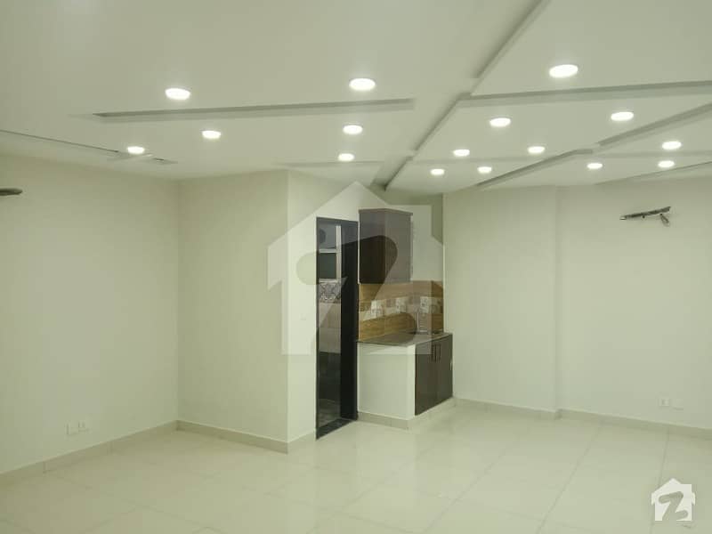Shop Available For Sale In Bahria Town Karachi On Instalment