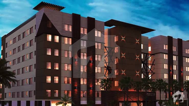 Luxury Apartment For Sale In Gulberg Luxury Apartment For Sale In Gulberg