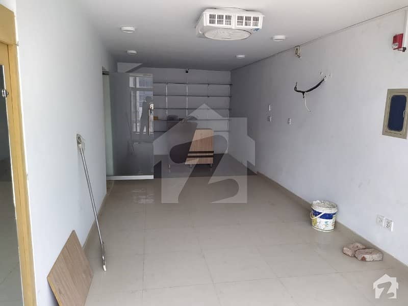 450  Square Feet Shop Ideally Situated In Dha Defence