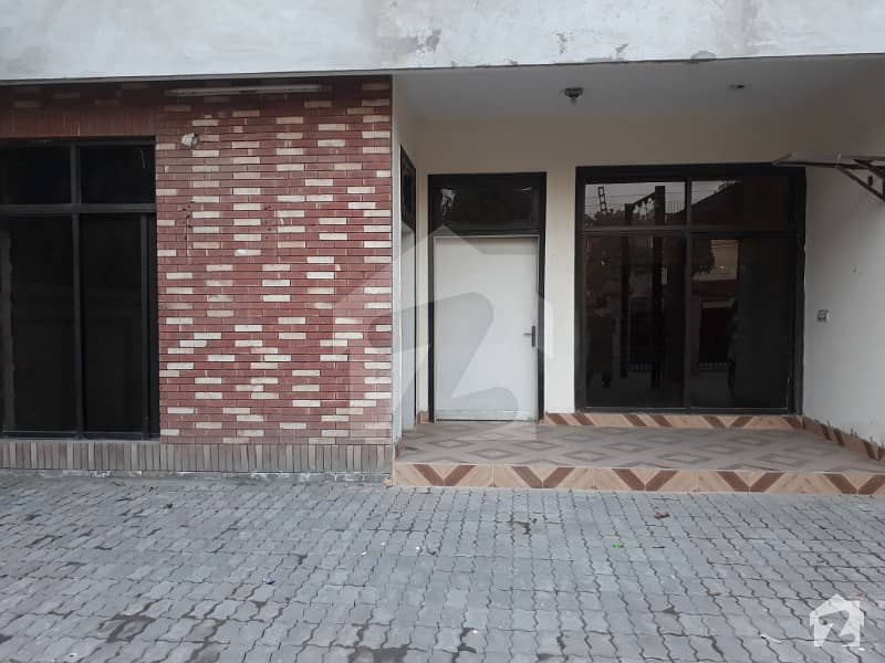 25 Marla Double Storey House For Sale G Block
