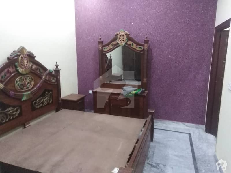 Spacious Upper Portion Is Available For Rent In Ideal Location Of Ghalib City