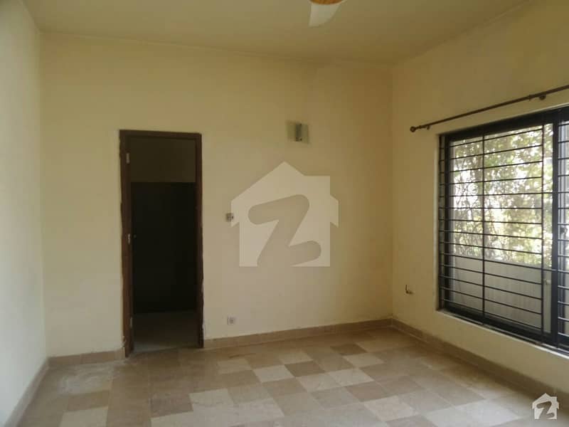 Double Storey House Is Available For Sale