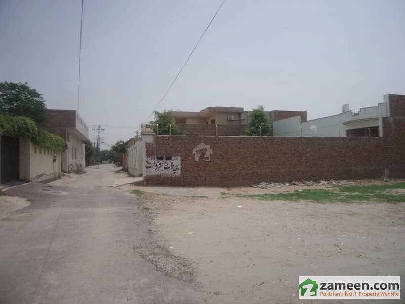 Commercial Plot Is Available For Sale Commercial Plot Is Available For Sale
