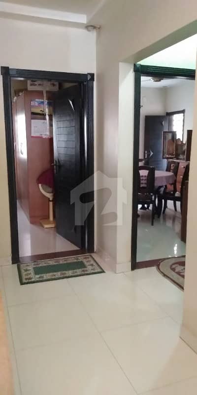 Gorgeous 2700  Square Feet Lower Portion For Rent Available In Gulshan-E-Iqbal Town