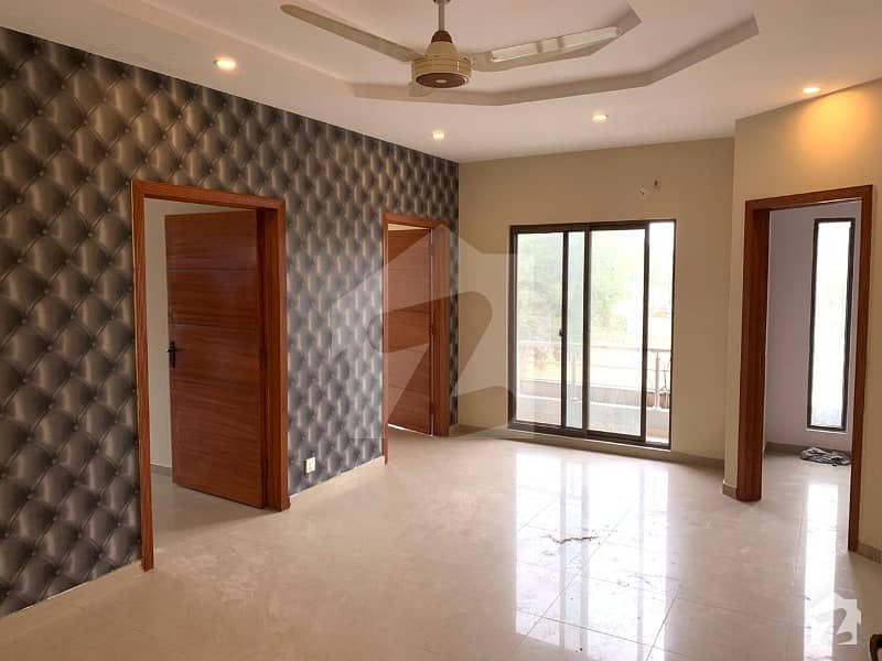2 Bedroom Flat For Sale In Sector C Lda Approved Area Bahria Town Lahore