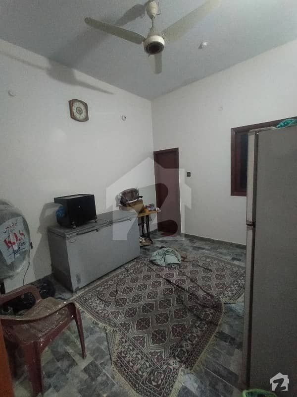 To Sale You Can Find Spacious House In GulshanEIqbal Town Gulshane