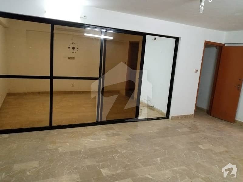 Zamzama Commercial 550 Sqft Mezzanine Floor For Rent
