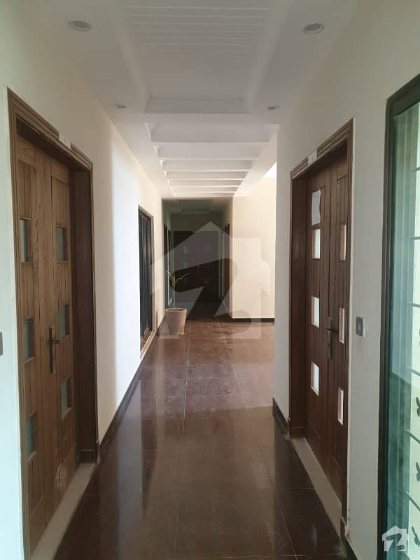 Two Bedroom Luxury Apartment  For Sale In Abu Bakar Heights 1H13Islamabad