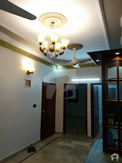 Upper Portion Of 2160  Square Feet Available In Nazimabad
