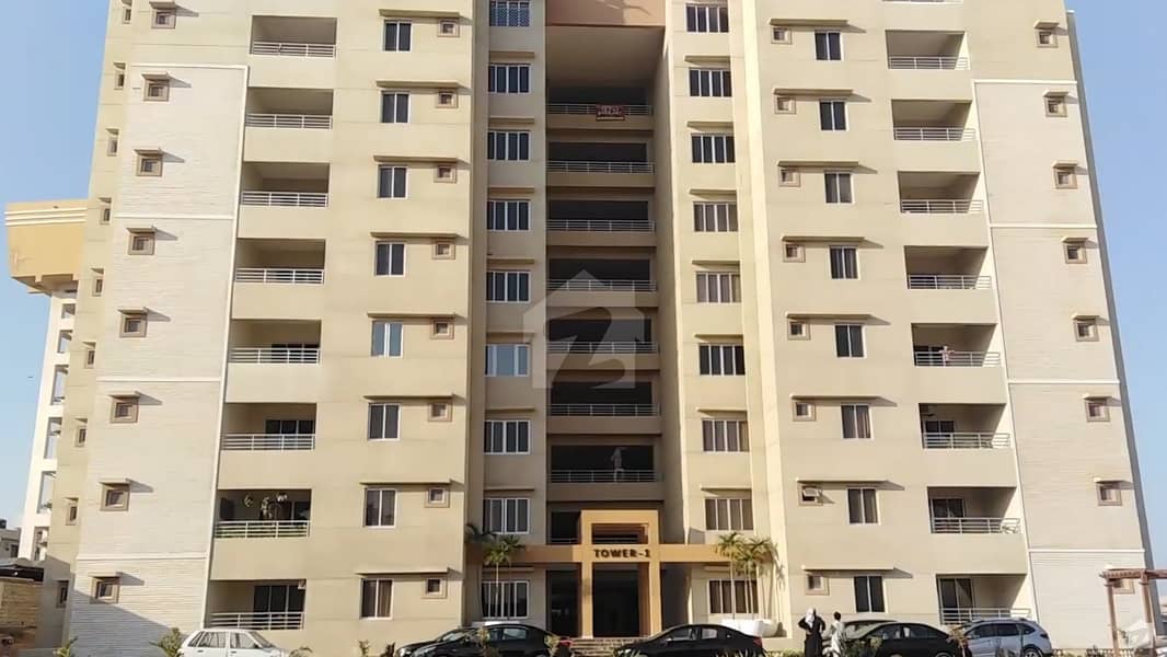 Super Luxury Apartment  Naval Housing Scheme Karsaz