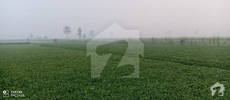 9000000  Square Feet Agricultural Land In Lahore - Kasur Road Best Option
