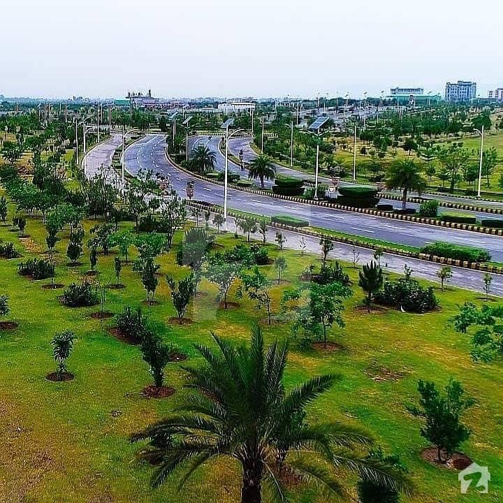 Prime Location Commercial Plots At 220 Feet Wide Main