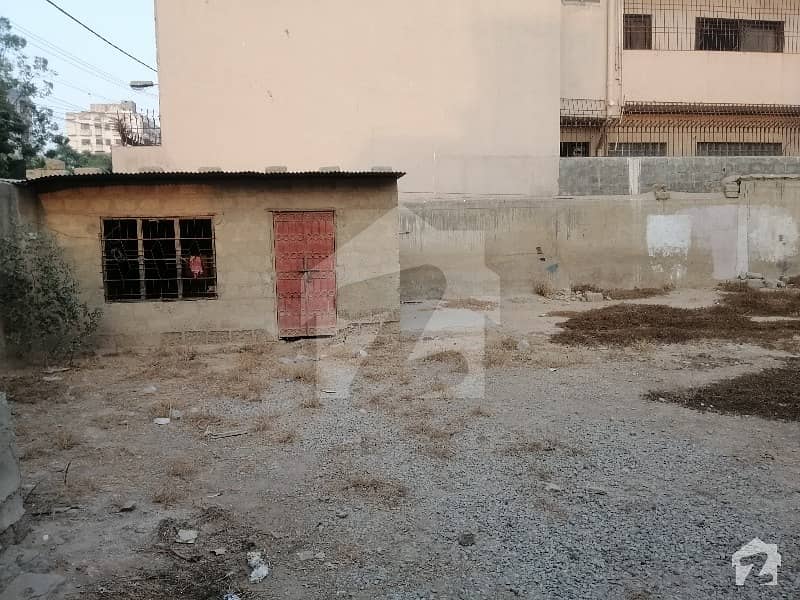 Gulistan-E-Jauhar 3600  Square Feet Residential Plot Up For Sale