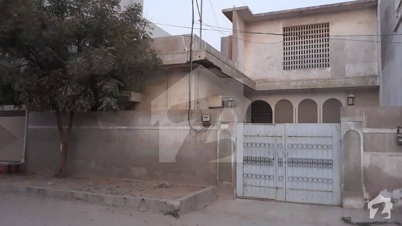House For Sale In North Karachi Prime Location