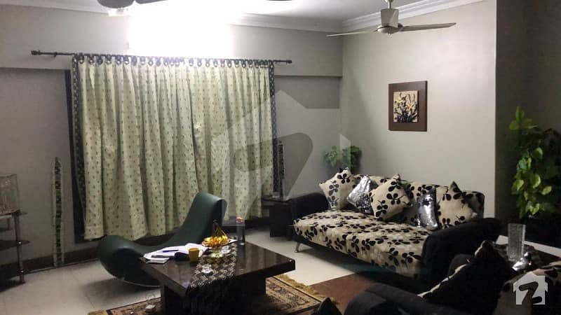 4500  Square Feet Penthouse For Sale In North Nazimabad