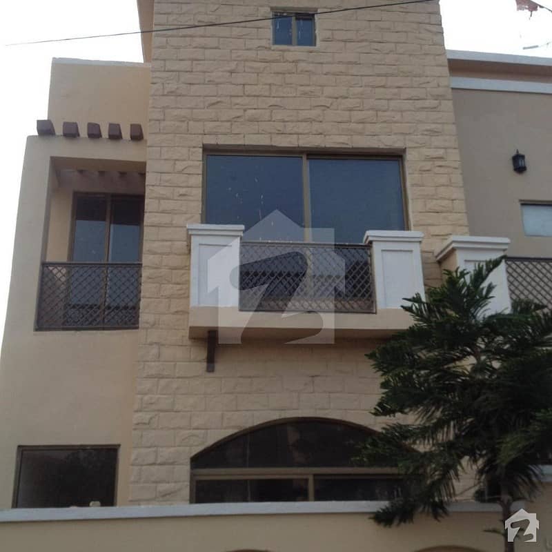 Very Good Location 2 Min Walking Distance From Phase 8 Markaz