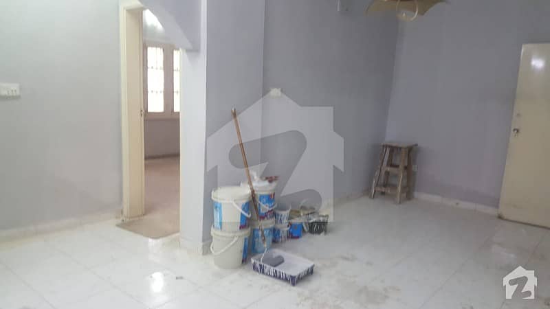 Flat Available For Rent In North Nazimabad Block N