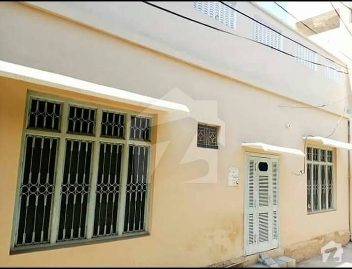 1575  Square Feet House For Sale In Hospital Road