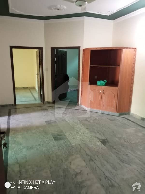 2150  Square Feet Upper Portion In Central Army Officers Colony For Rent