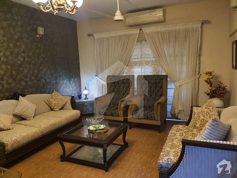 2400  Square Feet Flat In Shahra-E-Faisal For Sale