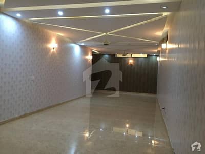 20 Marla Upper Portion Available For Rent In DHA Defence