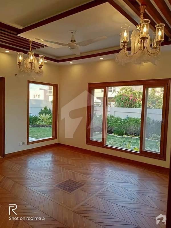 In Gulshan-E-Iqbal Town House For Rent Sized 4500  Square Feet