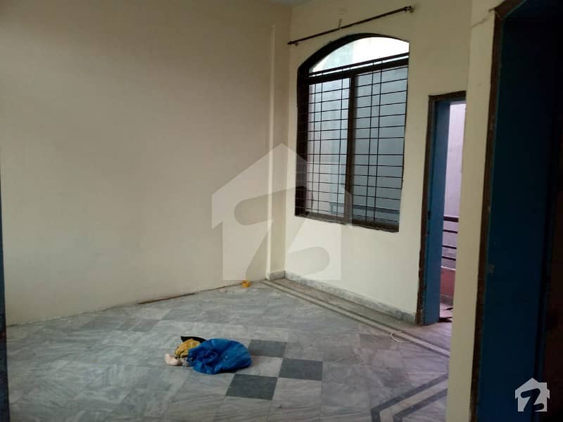 5 Marla Residential Portion Is Available For Rent At  Khayaban-e-zohra  At Prime Location