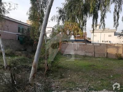 To Sale You Can Find Spacious Commercial Plot In Pir Wadhai