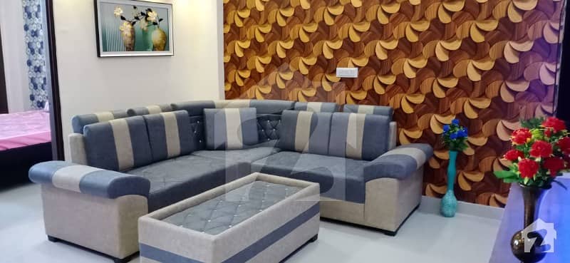 Two Bed On Easy Installment Plan For Sale In Bahria Town Lahore