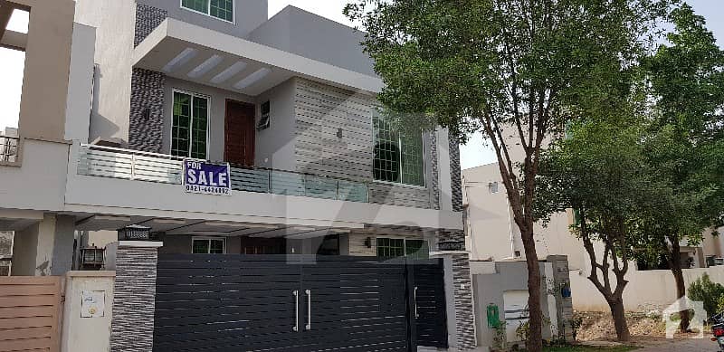 10 Marla House For Rent In Bahria Town Lahore