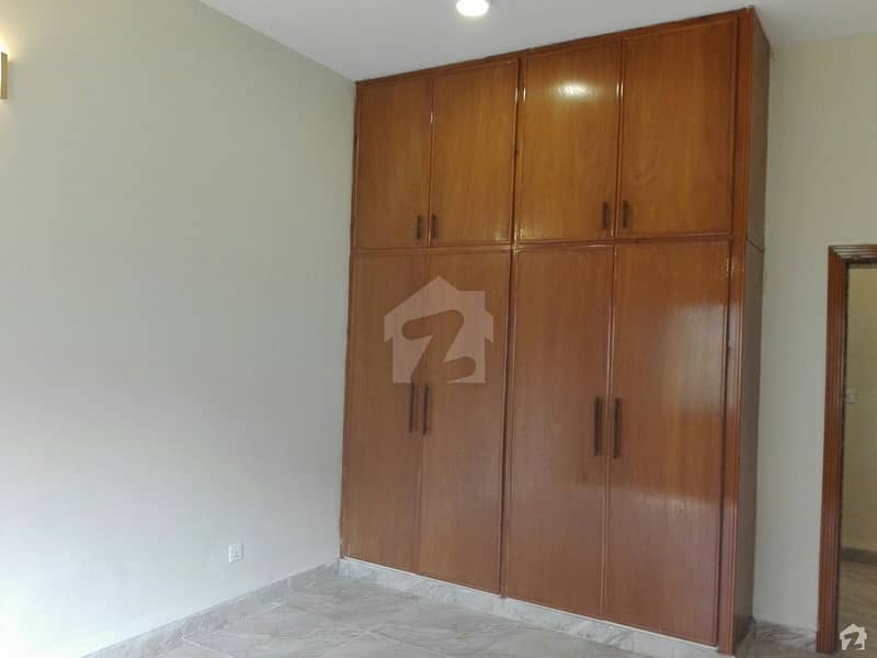 5 Marla Upper Portion Is Available For Rent In Gulraiz Housing Scheme