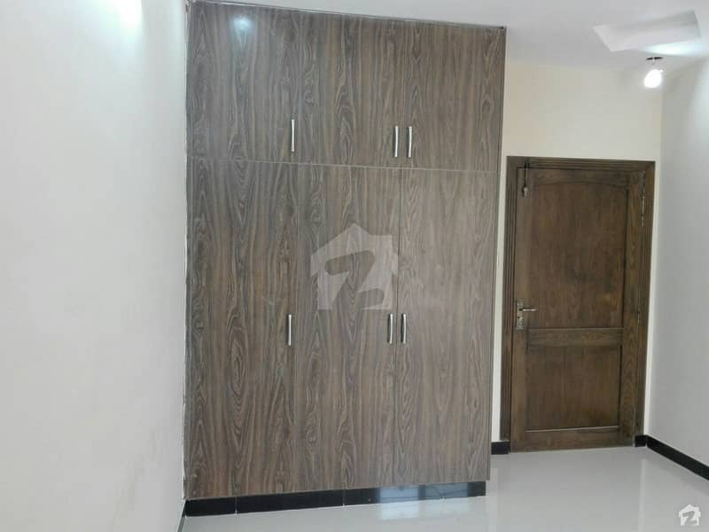 5 Marla Upper Portion Is Available For Rent In Gulraiz Housing Scheme
