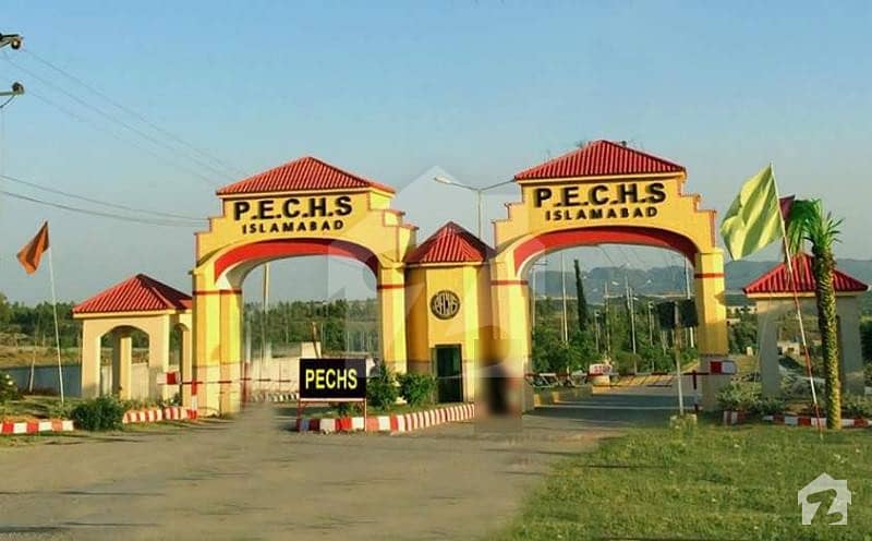 Residential Plot Available For Sale In Pechs Residential Plot Available For Sale In Pechs