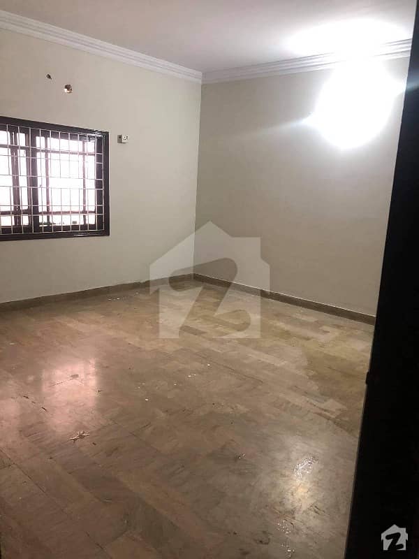 Portion For Rent 2 Bed Drawing And Lounge In Gulistan-e-Jauhar - Block 3-A