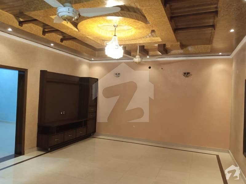5 Marla brand new House For Rent In p block Johar Town Phase 2, Johar
