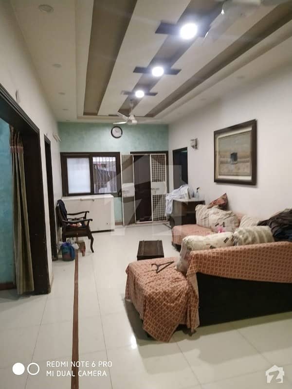 House For Sale In Gulshan-e-Iqbal - Block 13/D-1