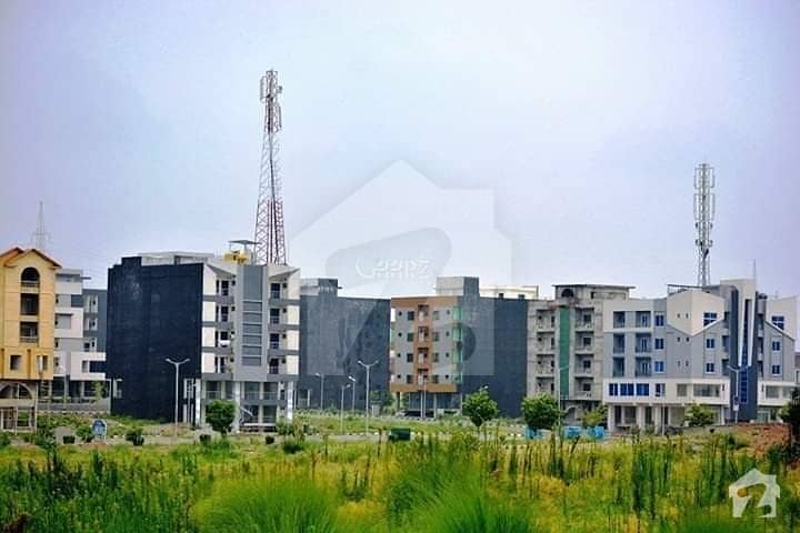 Block E  40x65 Commercial Plot Main Markaz Near Main Road And Park Ideal Location For Sale